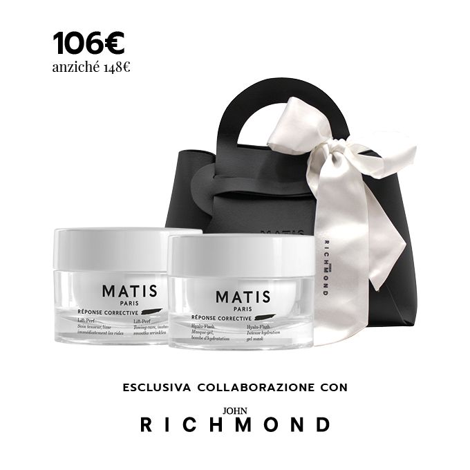 Matis Bag Corrective Lift