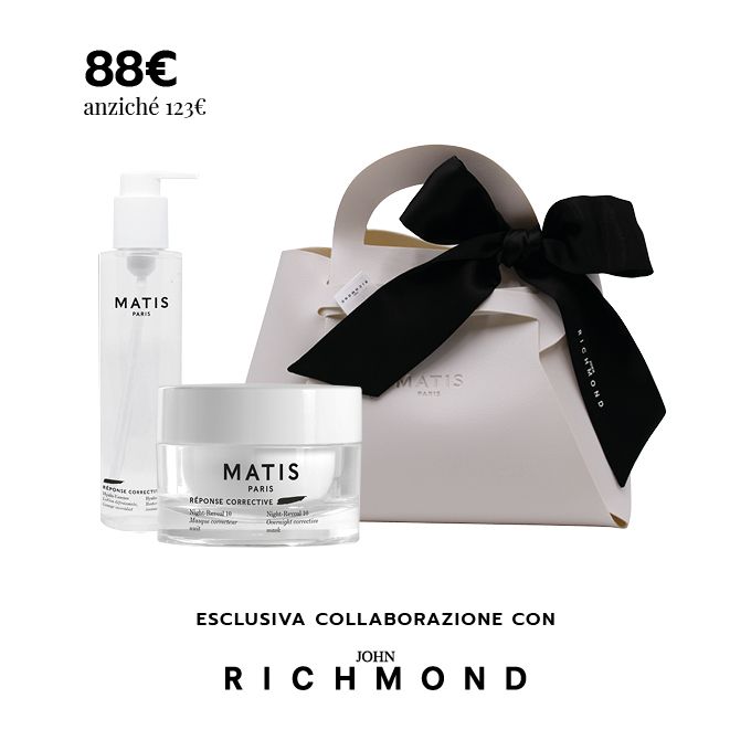 Matis Bag Corrective Night