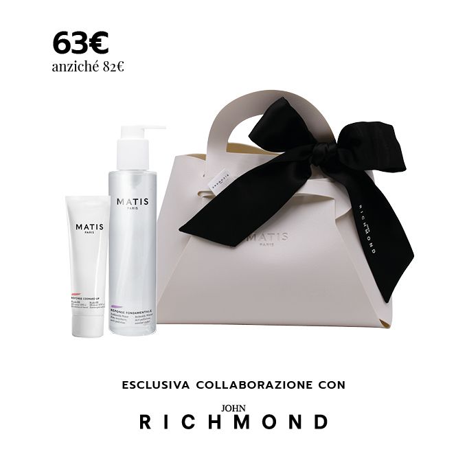 Matis Bag Cosmake-Up Hyalu-BB