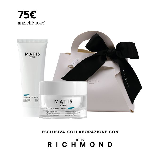 Matis Bag Preventive Hydra