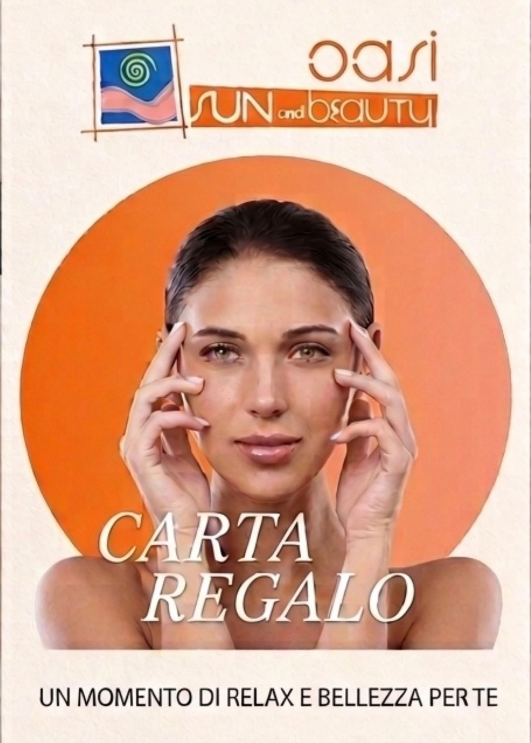 Carta Regalo di euro 100,00