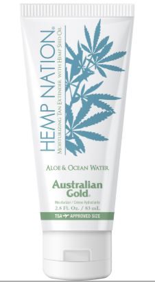 Idratane  Doposole ALOE &amp; OCEAN WATER travel size 83 ml