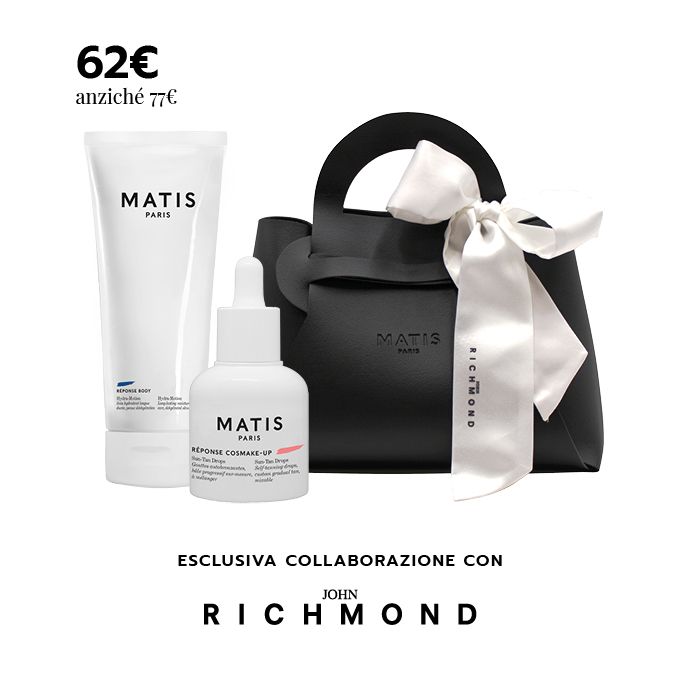 Matis Bag COSMAKE-UP &amp; BODY