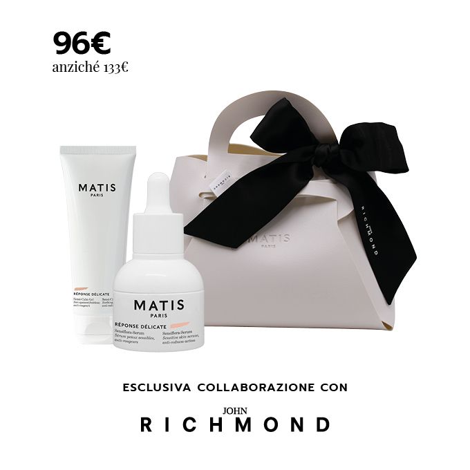 Matis Bag Delicate Gel Apaisant