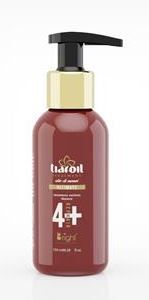 RISTRUTTURANTE ULTIMATE + TIAROIL 100 ML