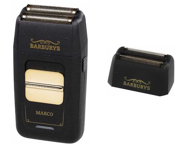 Testina di ricambio Zero