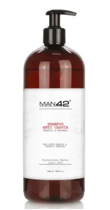 SHAMPOO PREVENZIONE CADUTA MAN42 1 LT