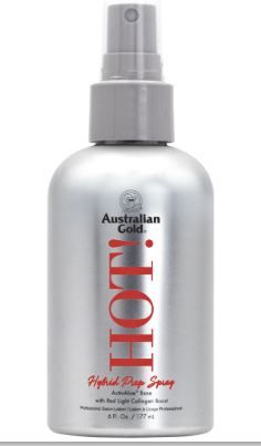Australian GoldHOT!® HYBRID PREP SPRAY 177 ML Australian GoldHOT!® HYBRID PREP SPRAY 177 ML
