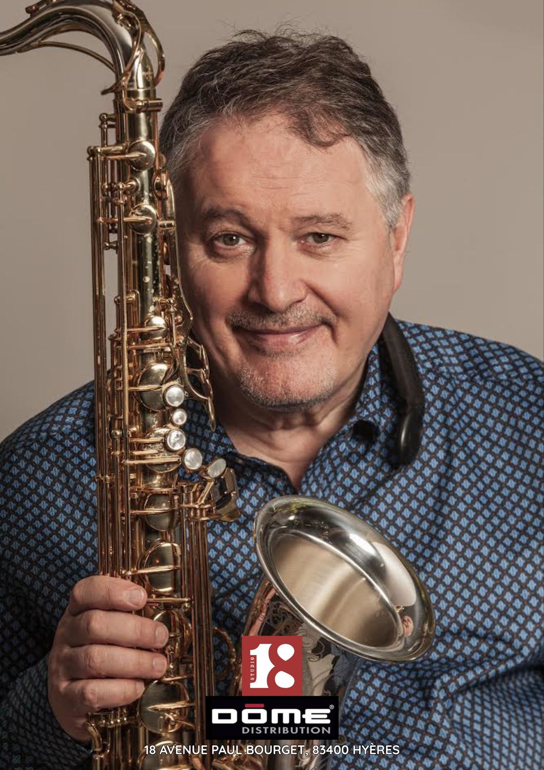 2. Masterclass pour les élèves du conservatoire