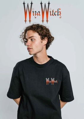 Wiza Witch | T-shirts officiels