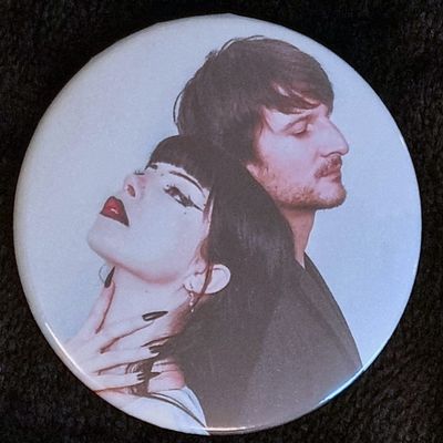 Wiza Witch | Badges officiels