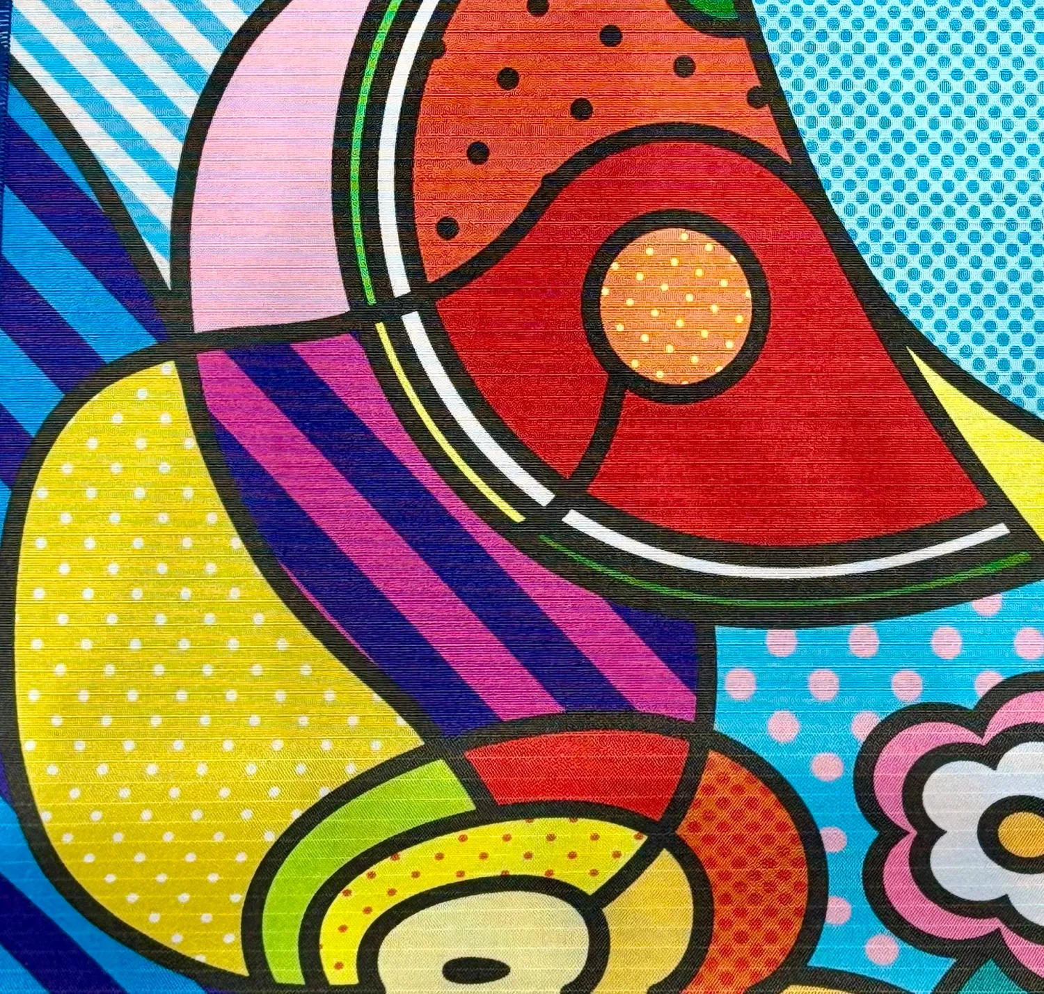 Fruit Salad 240