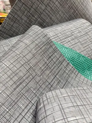 Intreccio grigio
