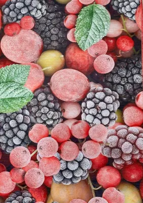 Frutti di Bosco
