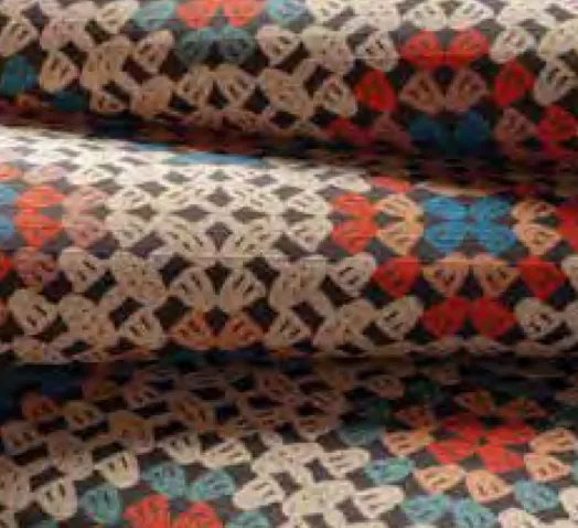 Crochet