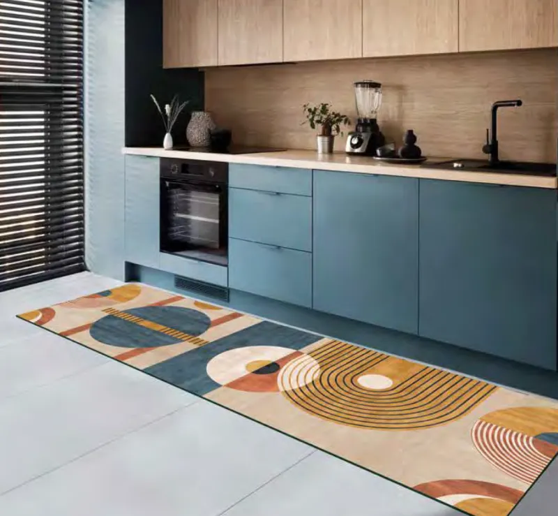 Geometric