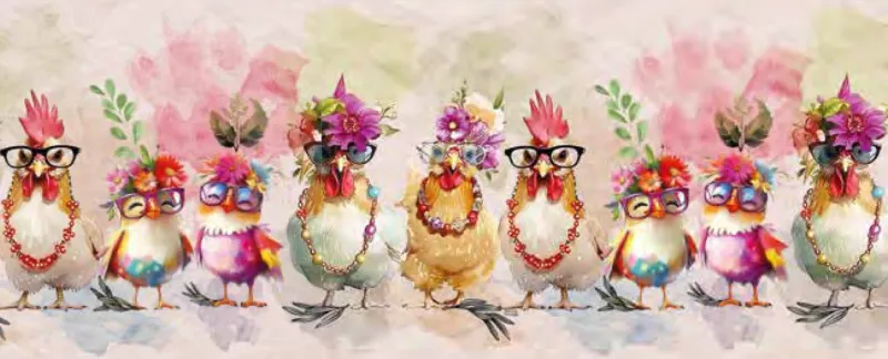 Chicken