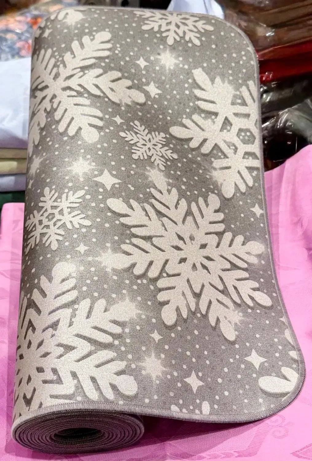 Fiocchi di Neve