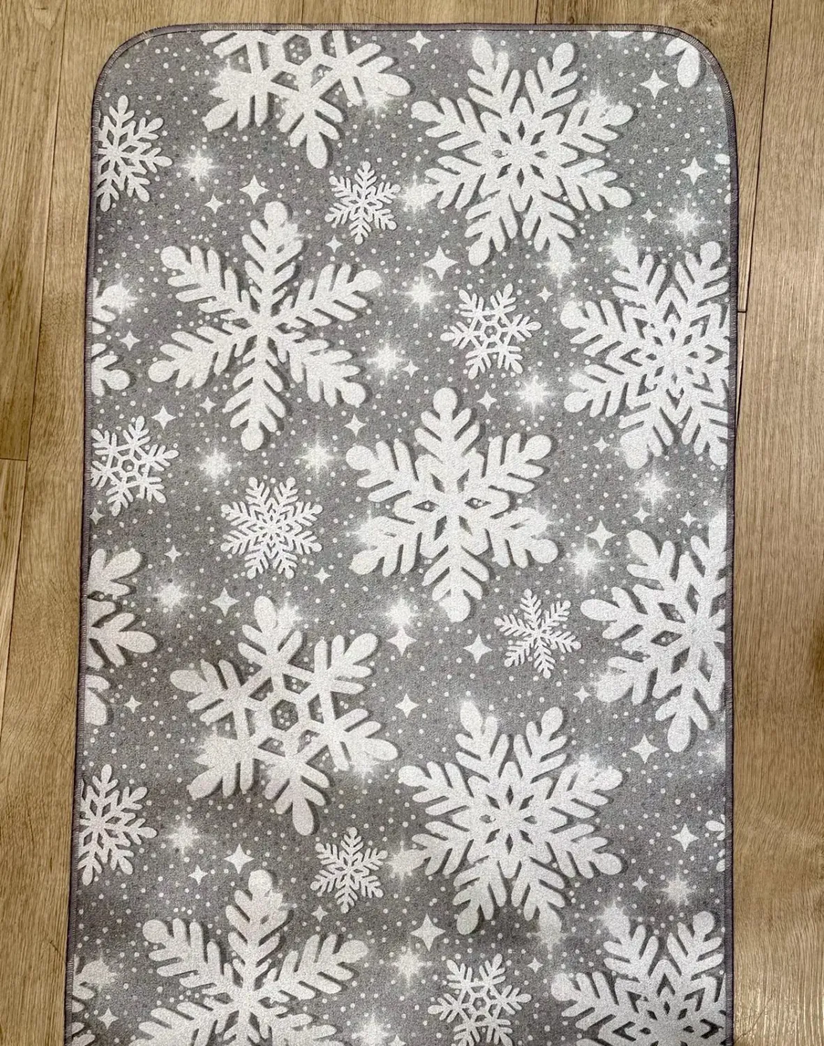 Fiocchi di Neve