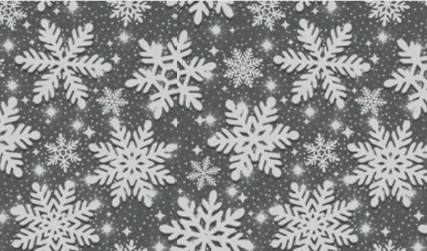 Fiocchi di Neve