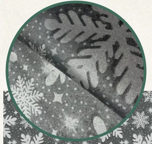 Fiocchi di Neve