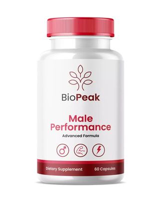 Biopeak Male Enhancement France Worth the Money? or u Legit -Don&#39;t Buy Till