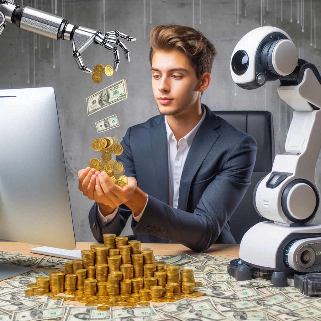 Super Profit Expert Advisor Setting