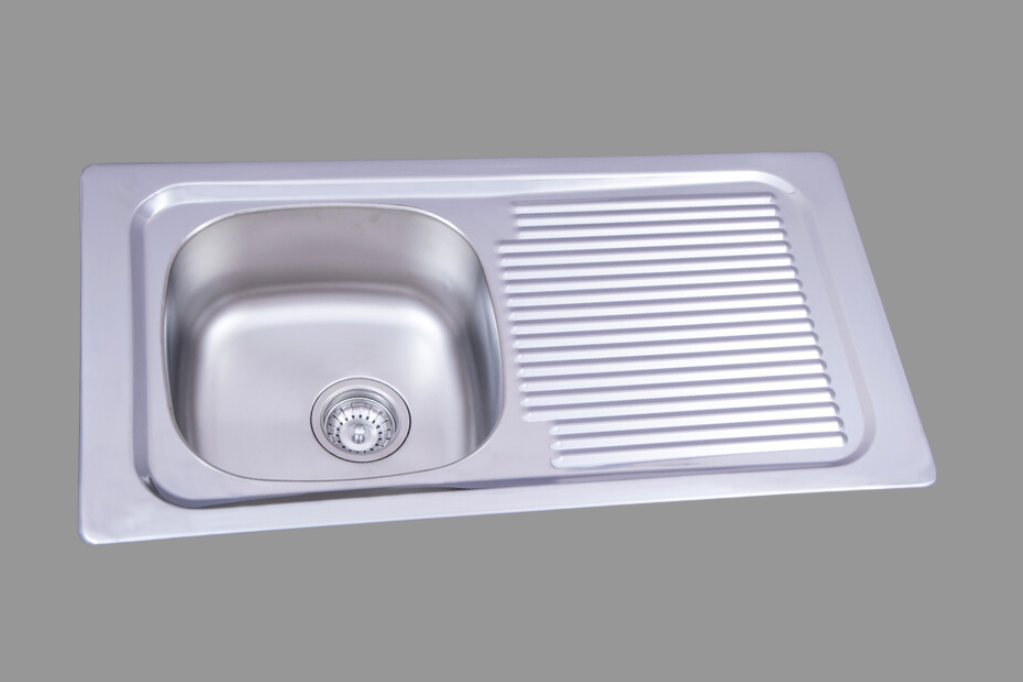 860 x 460 SEB Inset Sink