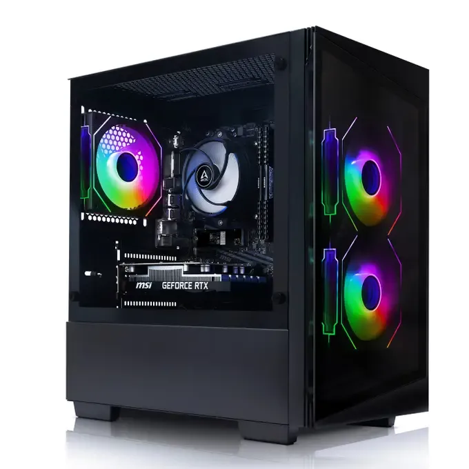 PC Optimisation