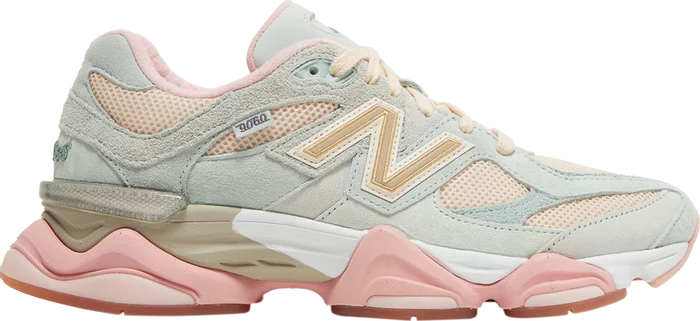 Joe Freshgoods x 9060 &#39;Baby Shower Blue&#39;
