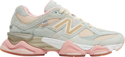 Joe Freshgoods x 9060 &#39;Baby Shower Blue&#39;