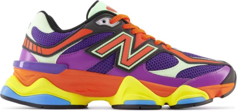 9060 'Prism Purple Vibrant Spring'