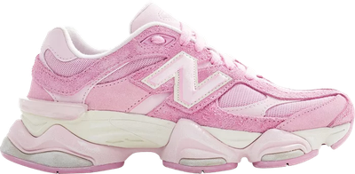9060 &#39;Pink Overdye&#39; ASOS Exclusive