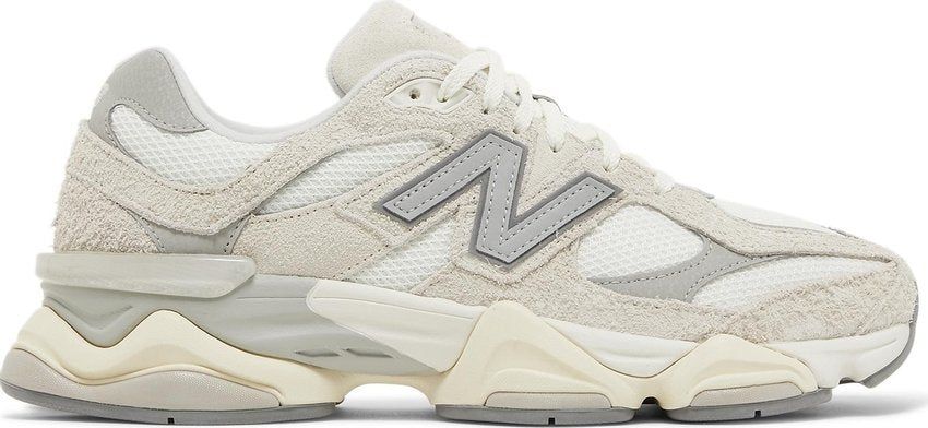 9060 &#39;Suede Pack - Sea Salt&#39;