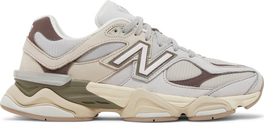 9060 &#39;Grey Matter Timberwolf&#39;