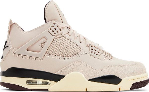 Retro 4 A MA MANIERE