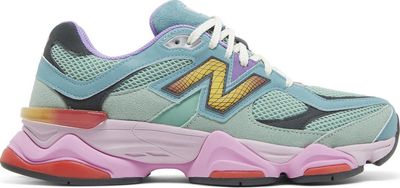 9060 ‘Warped’