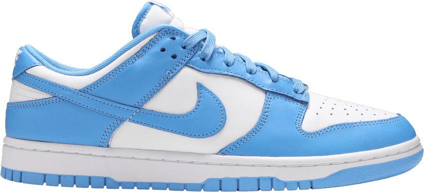 Dunk Low UNC