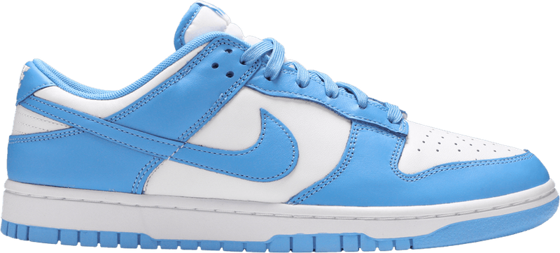 Dunk Low UNC