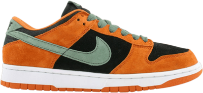 Dunk Low Pro B &#39;Ceramic&#39;
