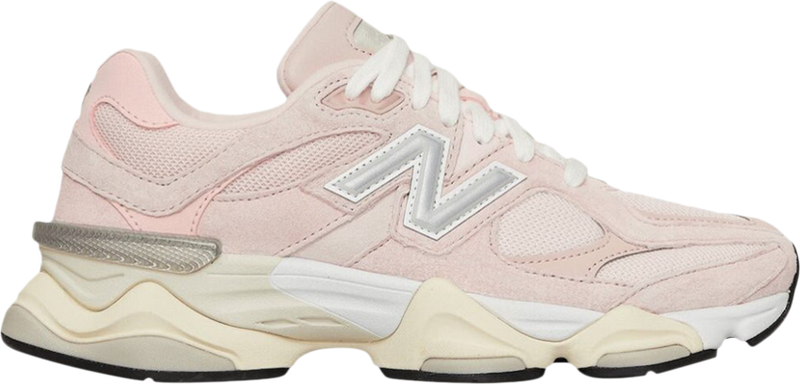 9060 'Crystal Pink'