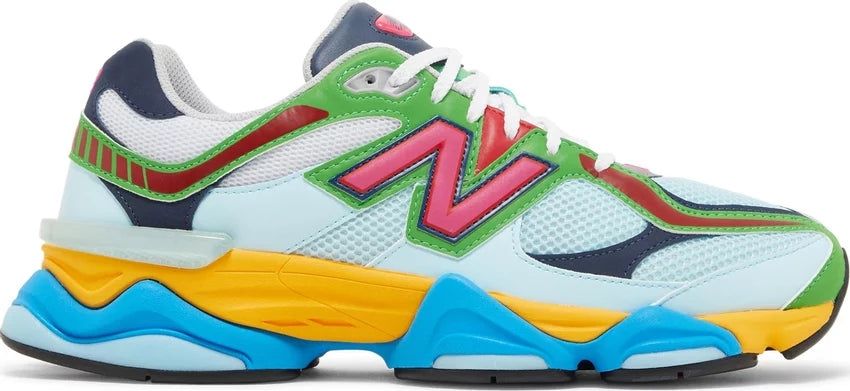 9060 &#39;Beach Glass&#39;