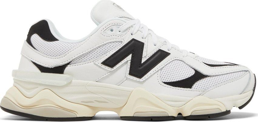 9060 &#39;White Black&#39;