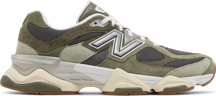 9060 &#39;Green Grey&#39;