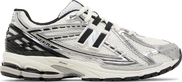 1906R ' Metallic Silver'