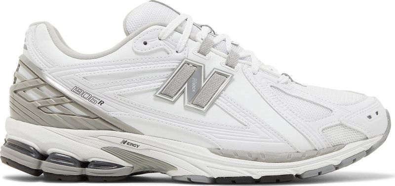 1906R 'White Rain Cloud'