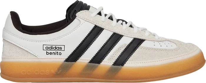 Bad Bunny x Gazelle Indoor &#39;Core White&#39;