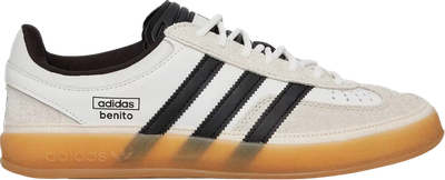 Bad Bunny x Gazelle Indoor &#39;Core White&#39;