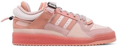Bad Bunny x Forum Buckle Low &#39;Easter Egg&#39;