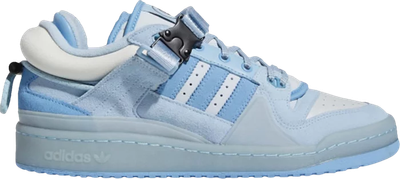 Bad Bunny x Forum Buckle Low &#39;Blue Tint&#39;